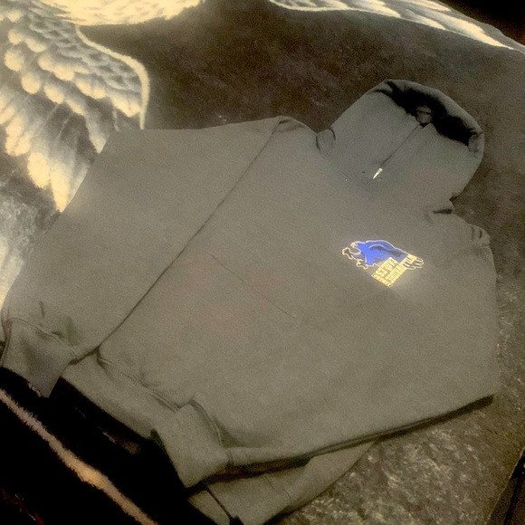 Houston , Tx (Missouri City) 2017 #OTS17 Hoodie - Picture 1 of 4